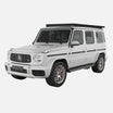 Dachträger ExRoof für Mercedes G-Klasse (ab Bj. 2018)
