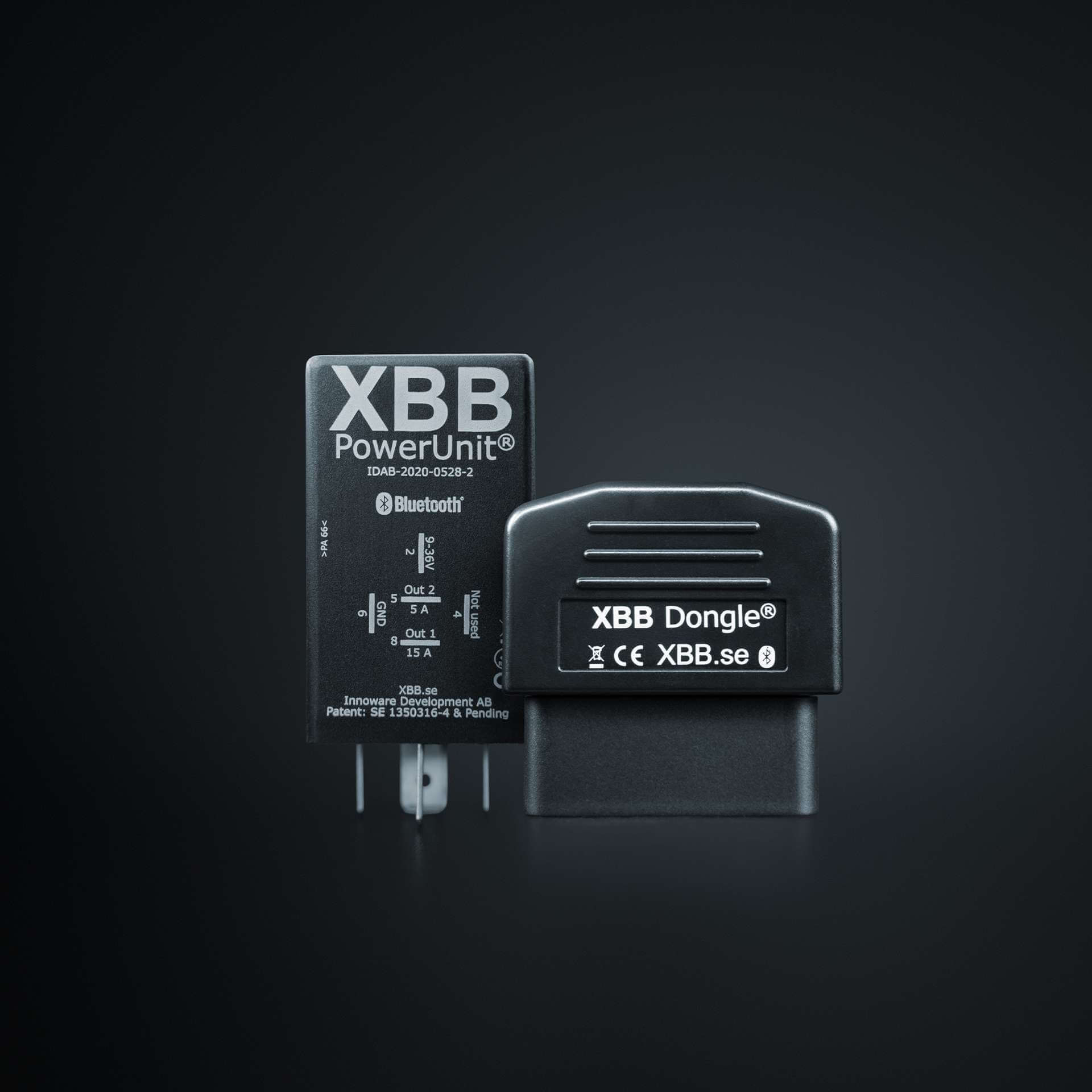 KIT OBD2 XBB
