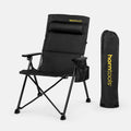 Campingstuhl Recliner