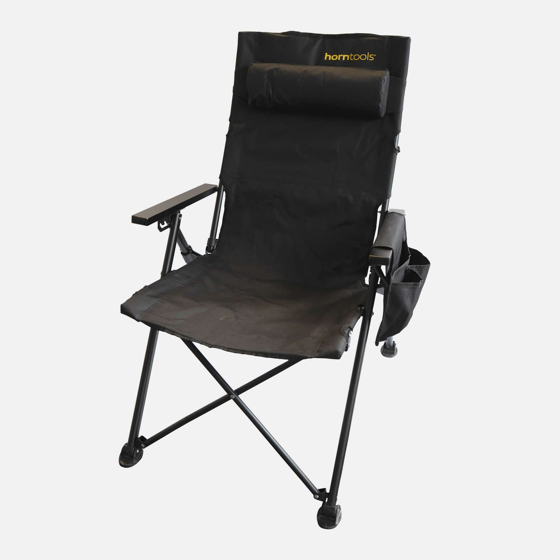 Campingstuhl Recliner