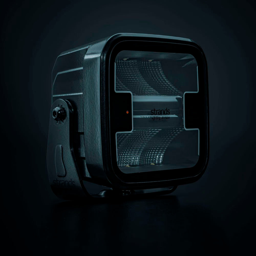 Strands Siberia XP Heat Work Light 70W