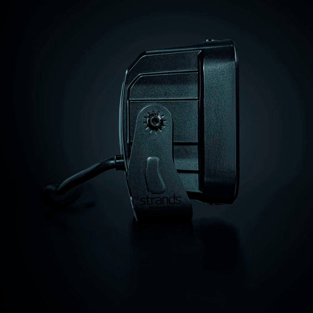 Strands Siberia XP Heat Work Light 70W