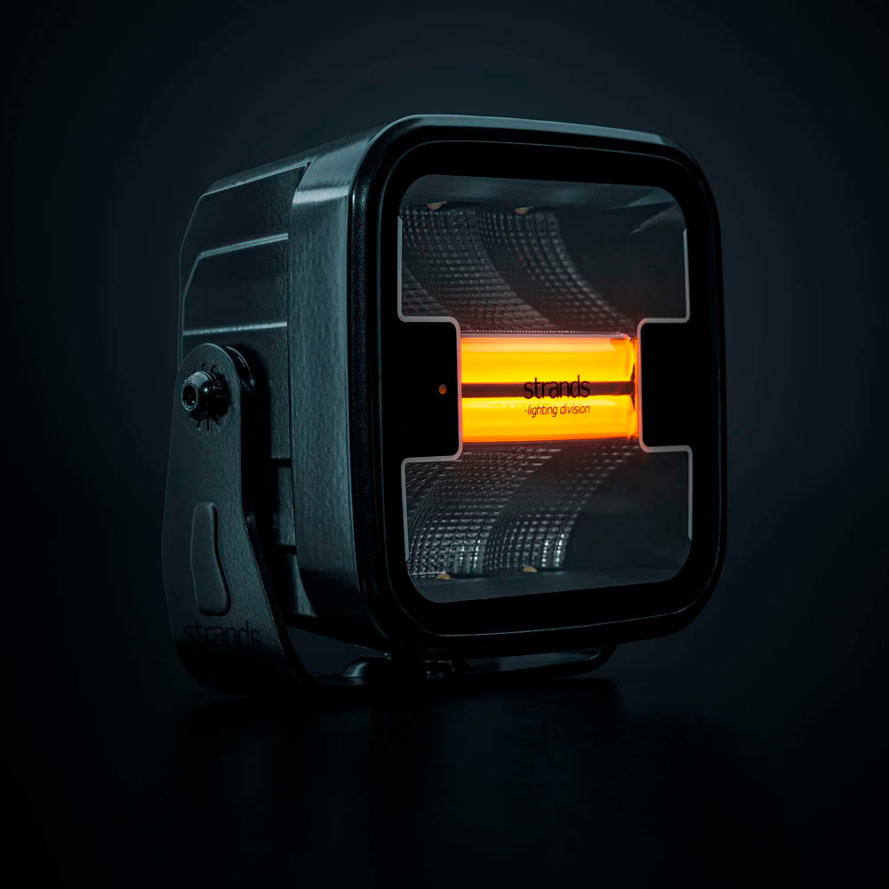 Strands Siberia XP Heat Work Light 70W