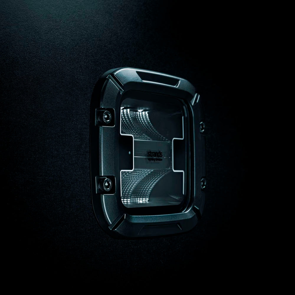 Strands Siberia XP Heat Work Light 70W