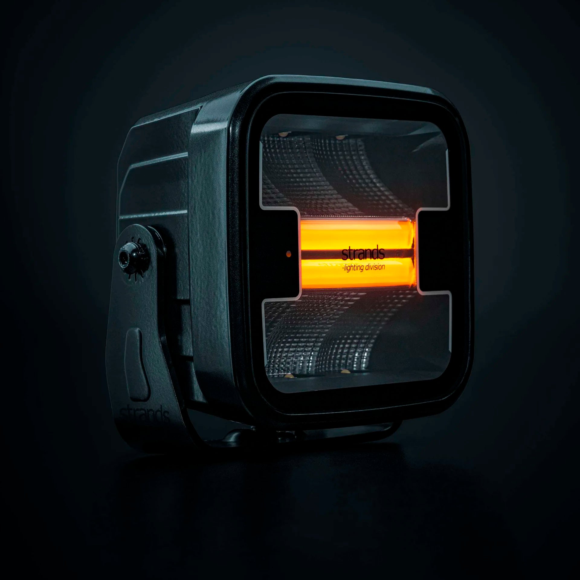 Strands Siberia XP Heat Work Light 70W