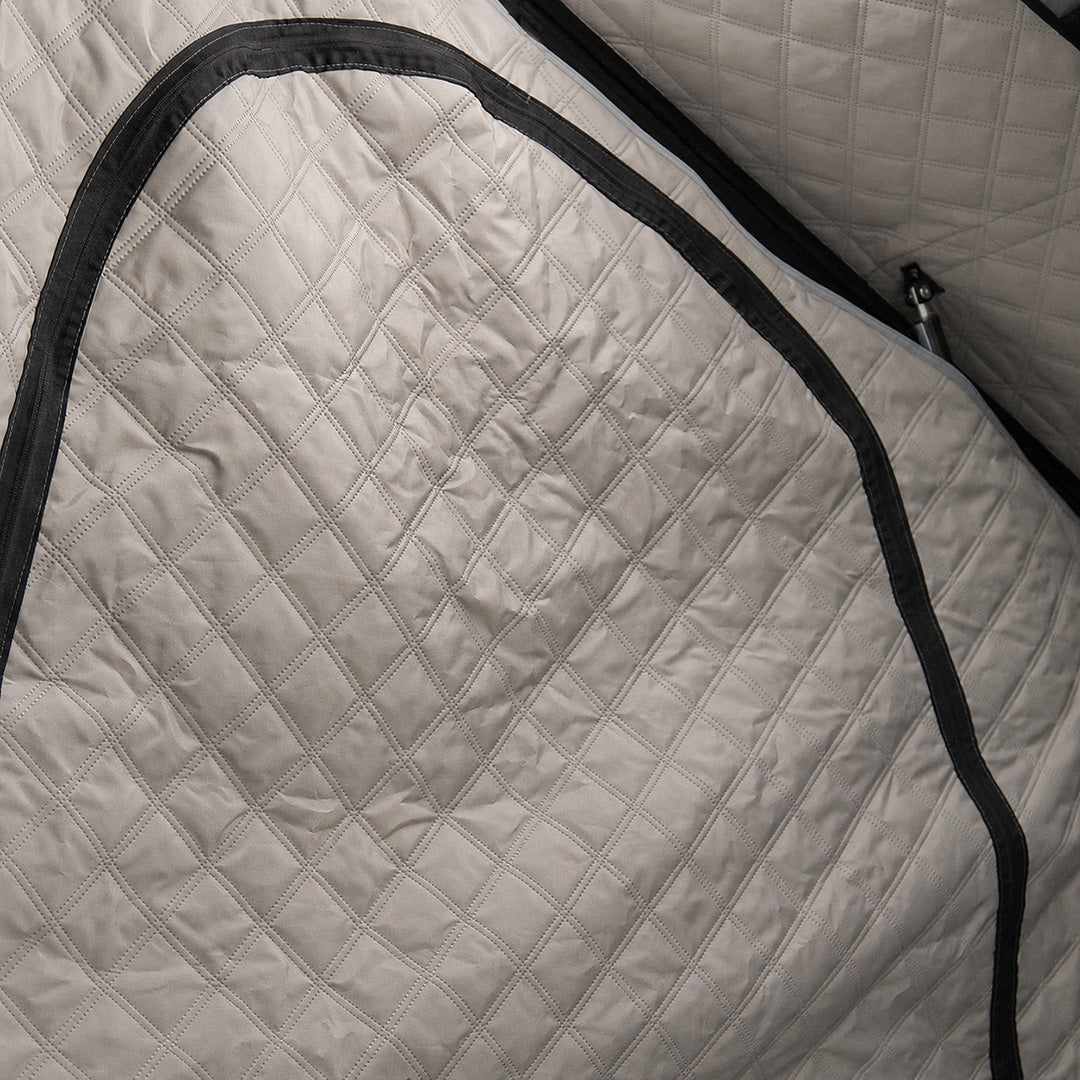 Tenda a tetto Tenda interna termica