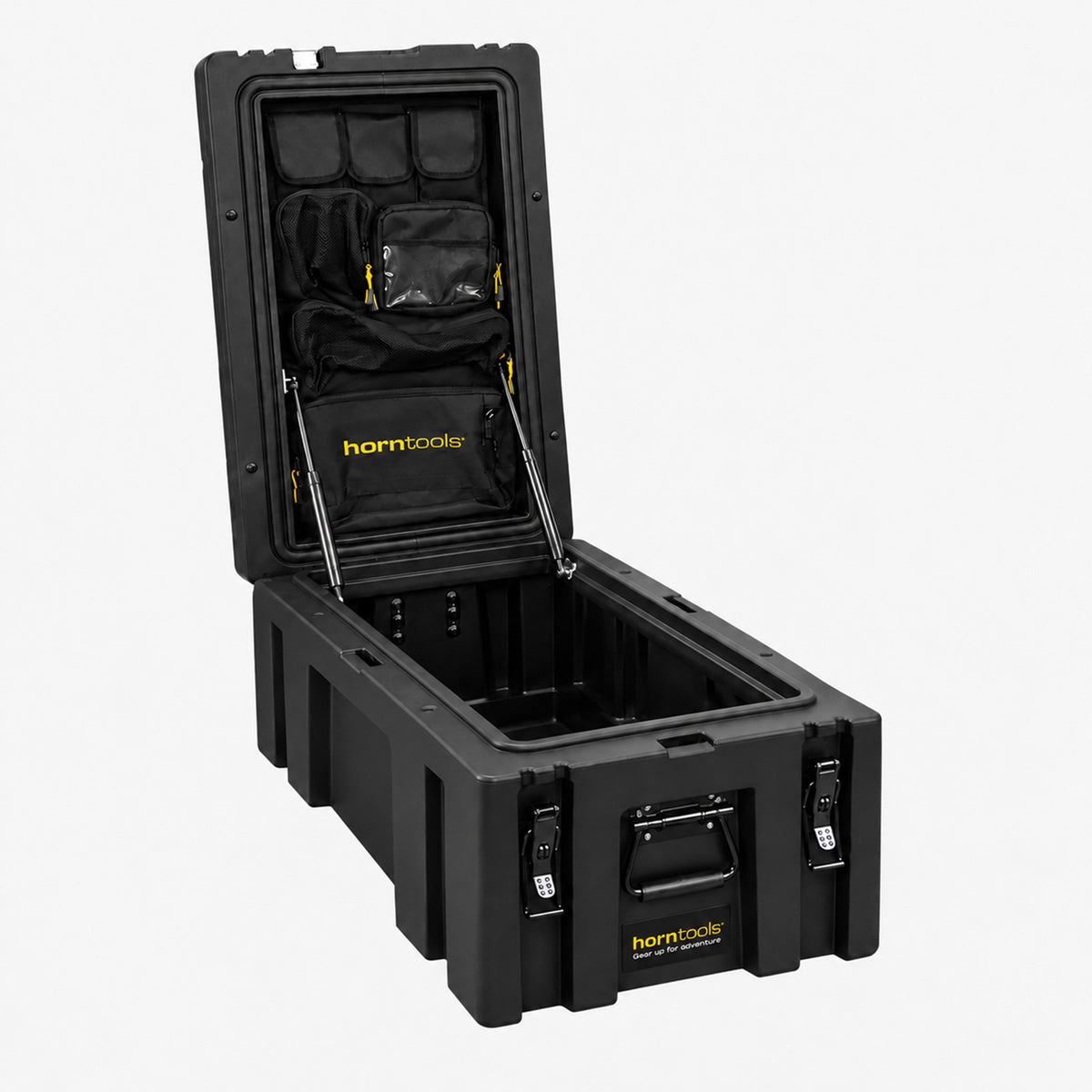 Transportbox wasserdicht 102 Liter